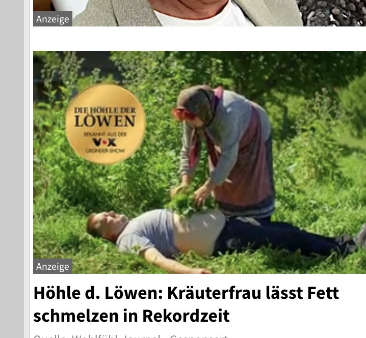 So geht es in den Parks von #Steyr ständig zu