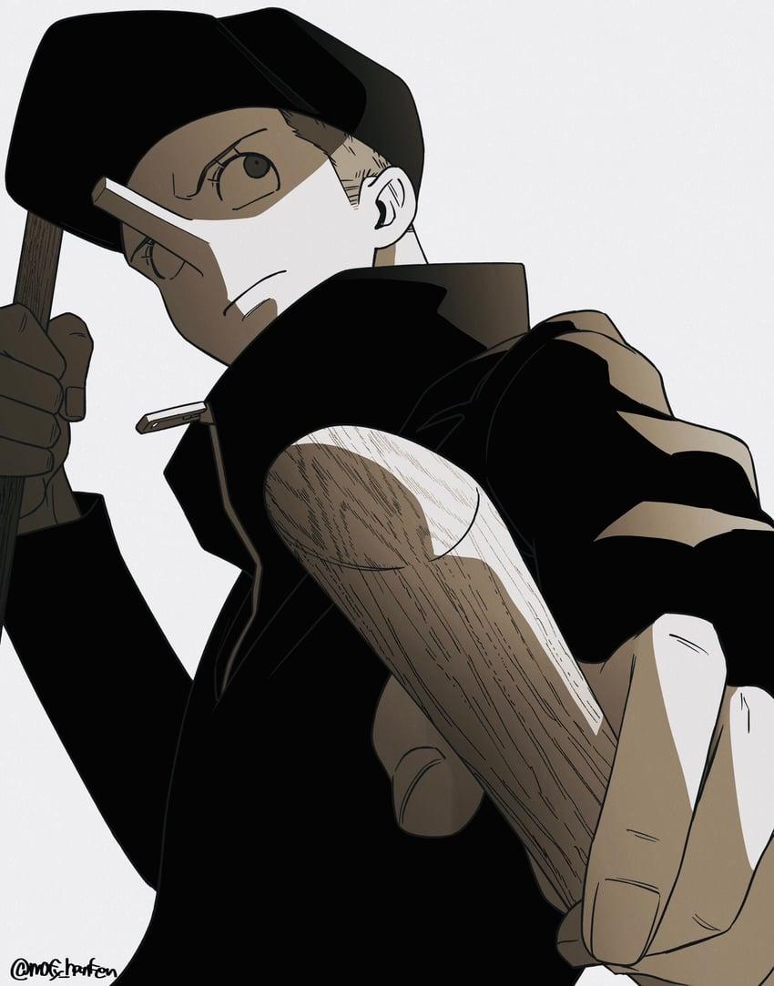 "𝐼 𝑘𝑛𝑜𝑤 𝑦𝑜𝑢 𝑎𝑟𝑒 𝑠𝑡𝑟𝑜𝑛𝑔, 𝑠𝑜 𝐼𝑚 𝑔𝑜𝑖𝑛𝑔 𝑎𝑙𝑙 𝑜𝑢𝑡 𝑓𝑟𝑜𝑚 𝑛𝑜𝑤 𝑜𝑛!"