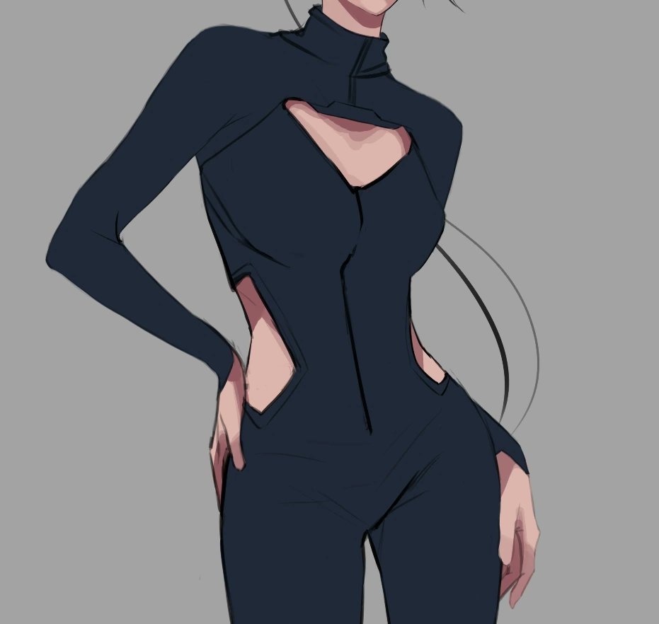 mirakachann's tweet photo. actually like that one
#LeagueOfLegendsFanArt #kaisa https://t.co/a2ROXloOdT