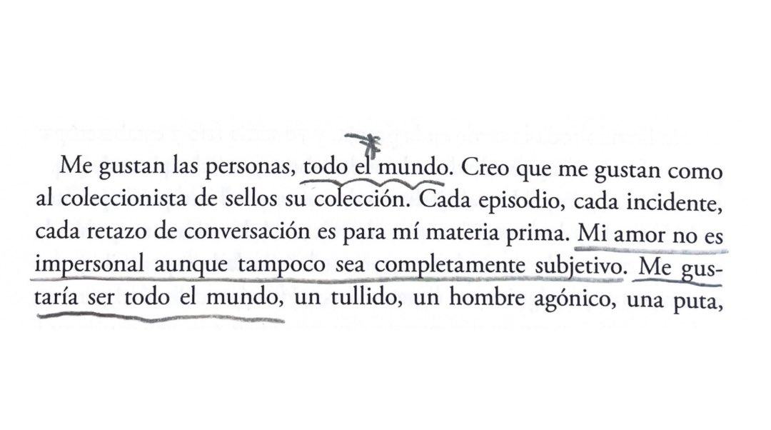 sigo compartiendo pedacitos de los diarios de Sylvia Plath ❤️