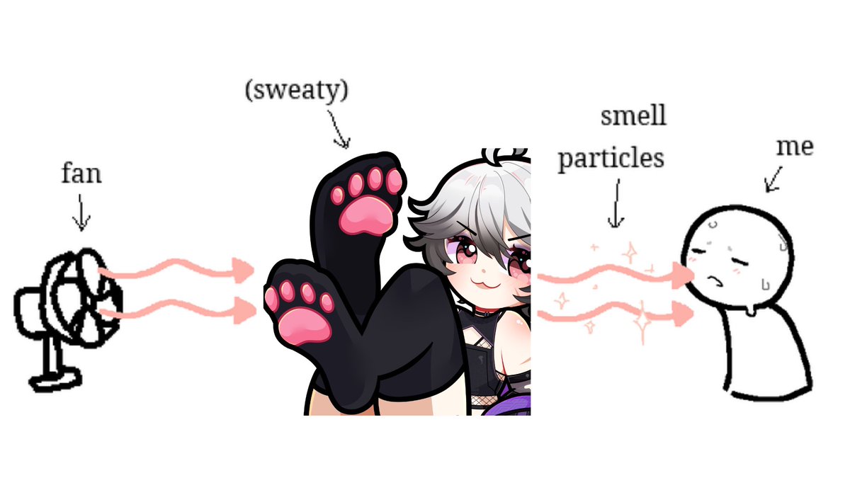 my bad