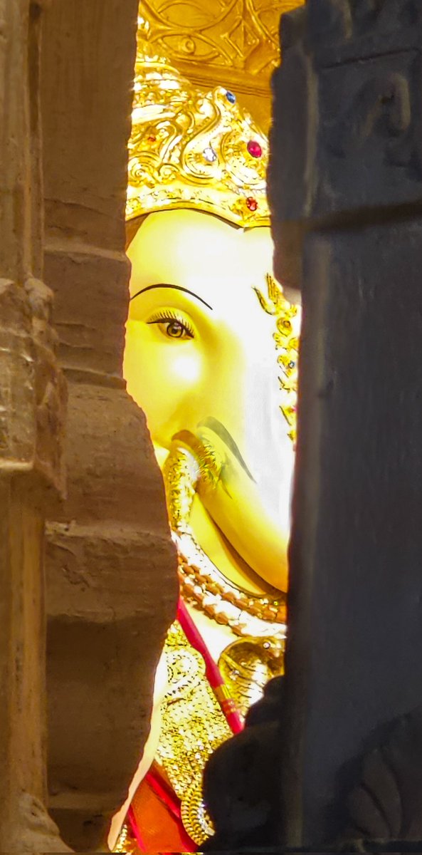 गुरुजी तालीम... 

#Pune
#GaneshUtsav2025 
#theme_pic_India_बाप्पा