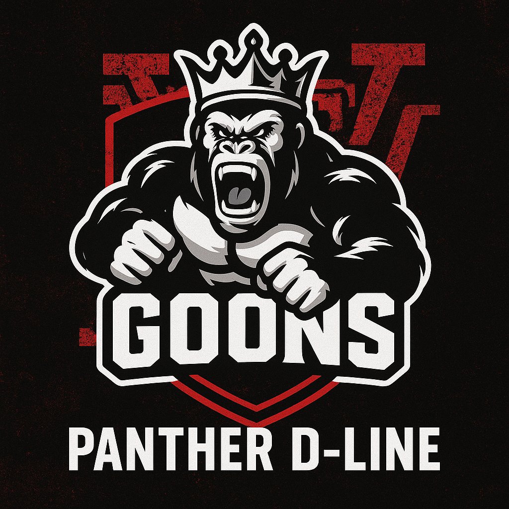 Cross that line and find out ..