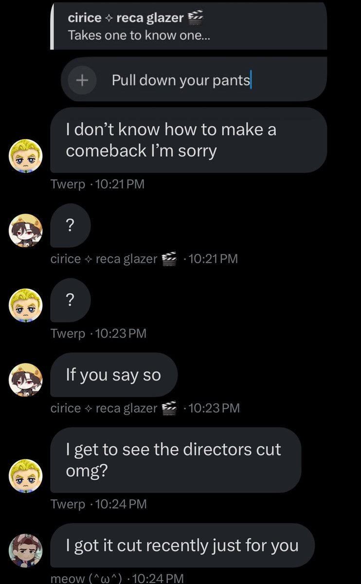 recalingHOS's tweet image. Anyone else find this odd