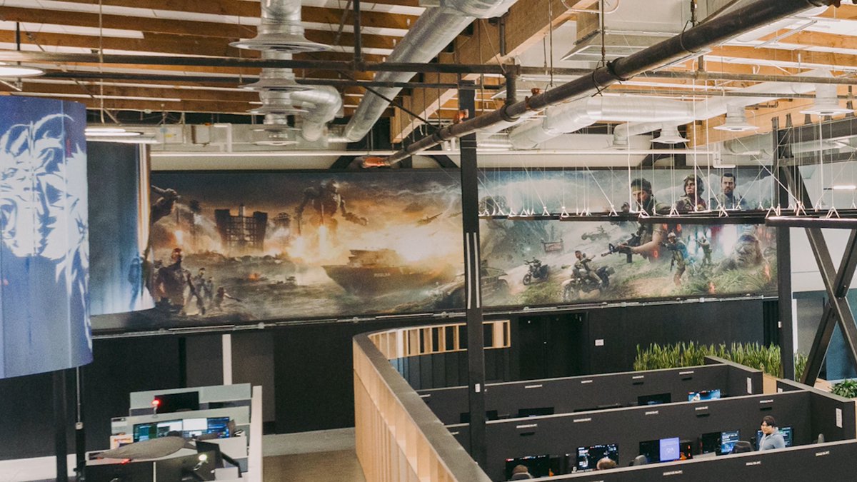 BREAKING: First look at the Black Ops 7 UI from Dalek's latest vid
