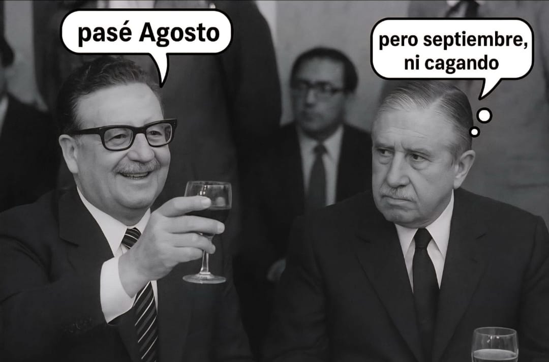 Cata_xlo_unico's tweet photo. Tiki tiki tik 🇨🇱🇨🇱🇨🇱 https://t.co/bSp7FUDL6O