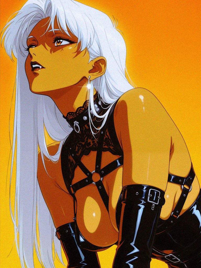 nightmare tweet media