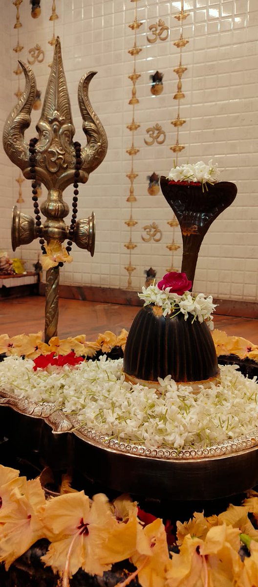 Amitkumar28895's tweet image. 🔱🕉️ हर हर महादेव 🔱🕉️
#photochallenge #harharmahadevॐ卐 
@PrasantPathak_  
plz follow
@Amitkumar28895