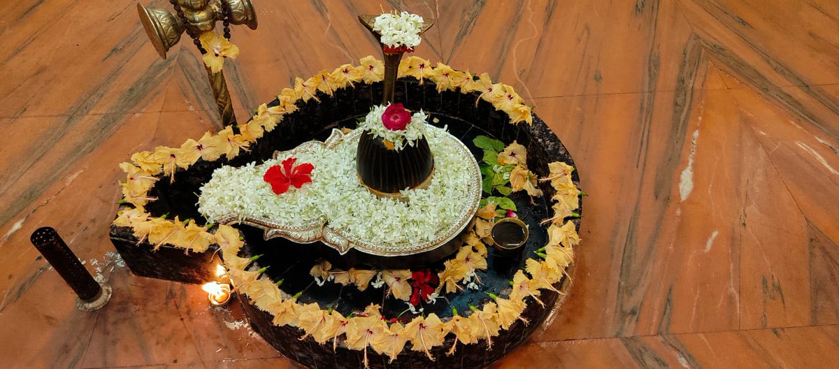 Amitkumar28895's tweet image. 🔱🕉️ हर हर महादेव 🔱🕉️
#photochallenge #harharmahadevॐ卐 
@PrasantPathak_  
plz follow
@Amitkumar28895