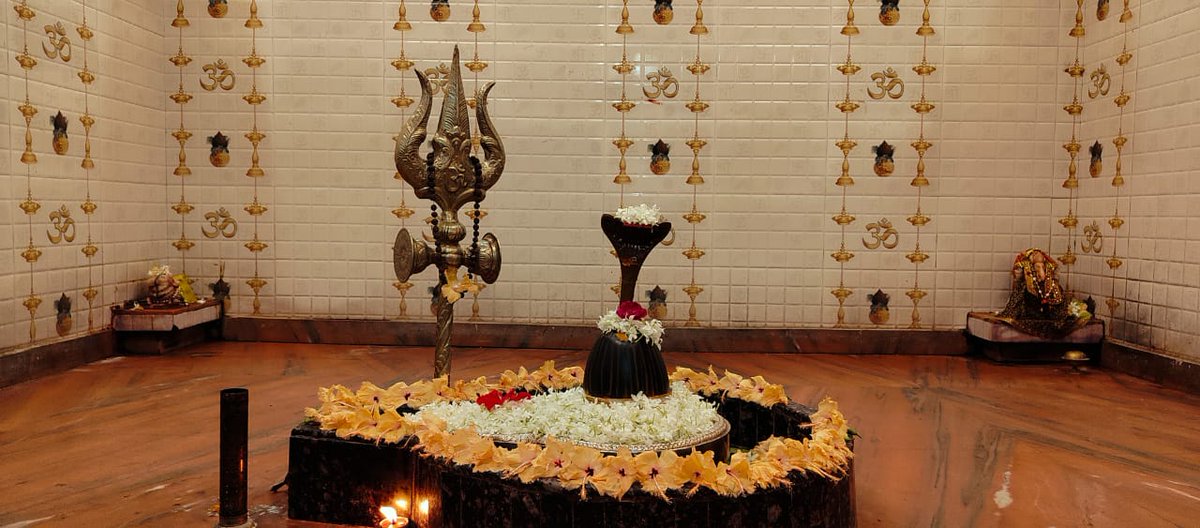 Amitkumar28895's tweet image. 🔱🕉️ हर हर महादेव 🔱🕉️
#photochallenge #harharmahadevॐ卐 
@PrasantPathak_  
plz follow
@Amitkumar28895