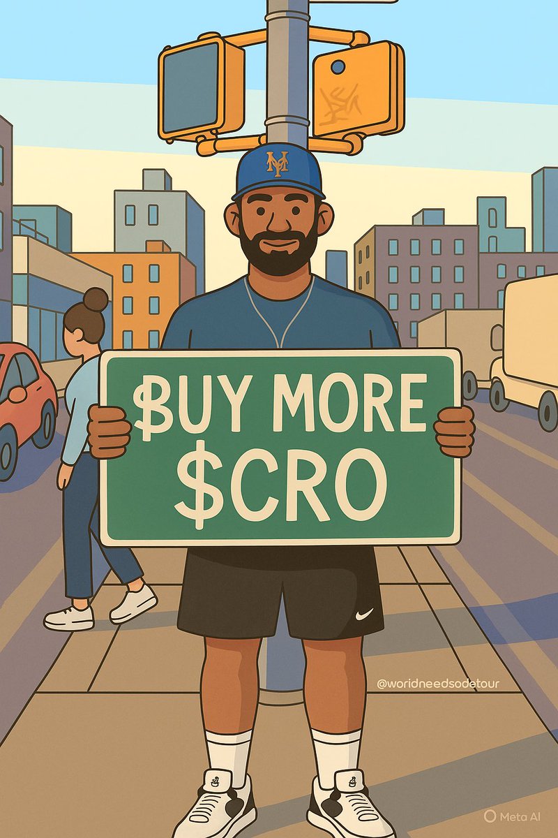 If you see this post you should be buying the dip.