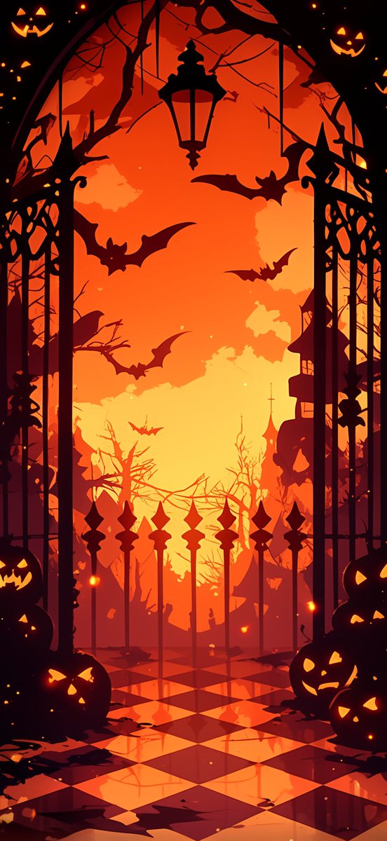 ♡˚.꒰ 背景無料配布 ꒱.˚♡

⋰
ハロウィンシルエット🎃🦇
配信や投稿に使ってね♪
⋱

➜ いいね🩷&amp;RP🔁で使用可能！
➜ 素材DLはツリーから！
➜気に入ったらフォローお願いします！

#Vtuber素材 #Vライバー素材 #IRIAM素材 #IRIAM
#VTuberAssets #cocoの背景屋さん