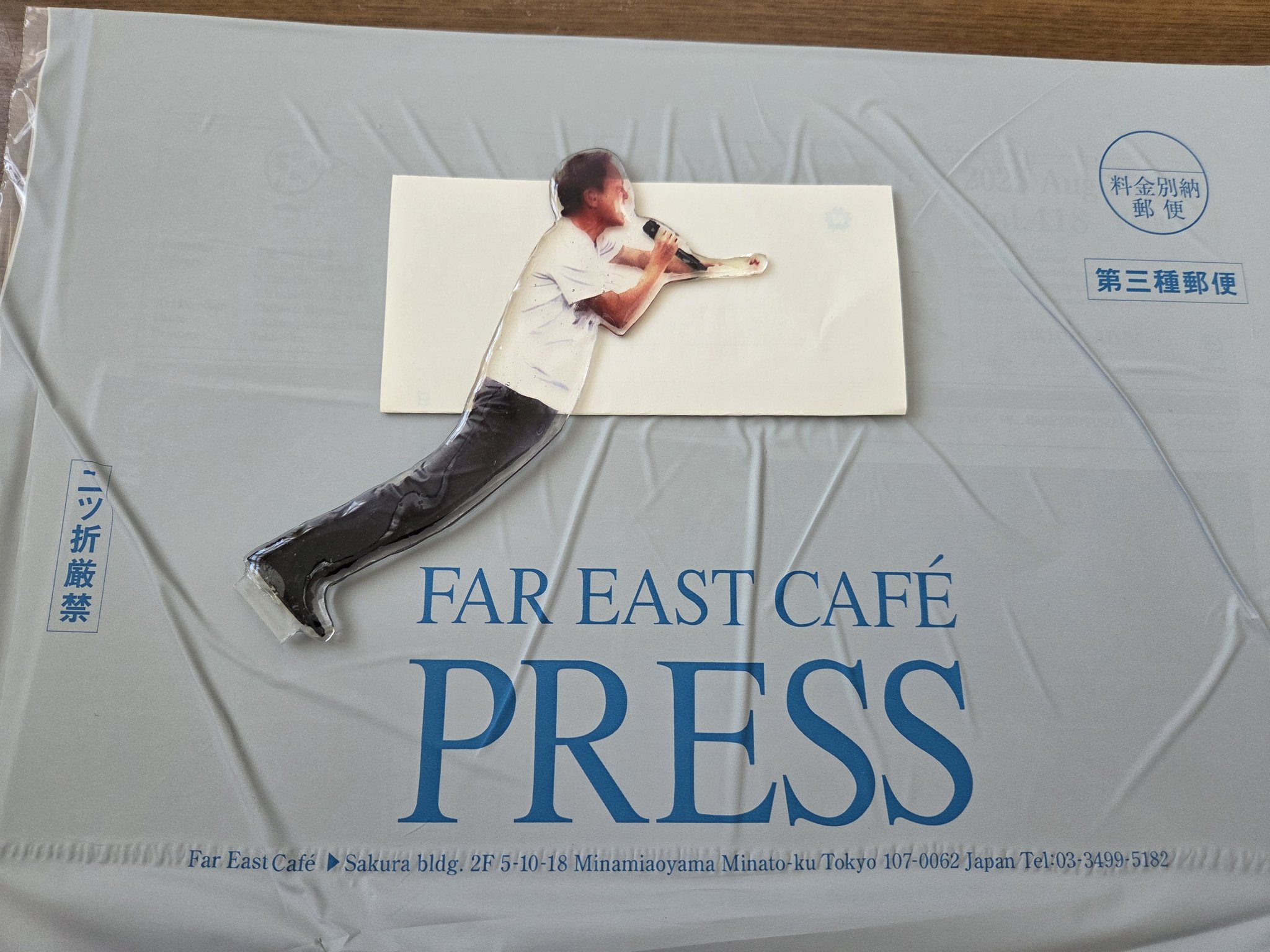小田和正 みんなおいでよ！PRESS FORUM '93 SPRING ポスター yayo on X: 
