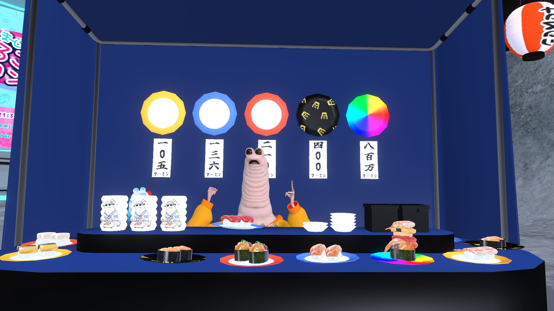 おでんくん on X: 