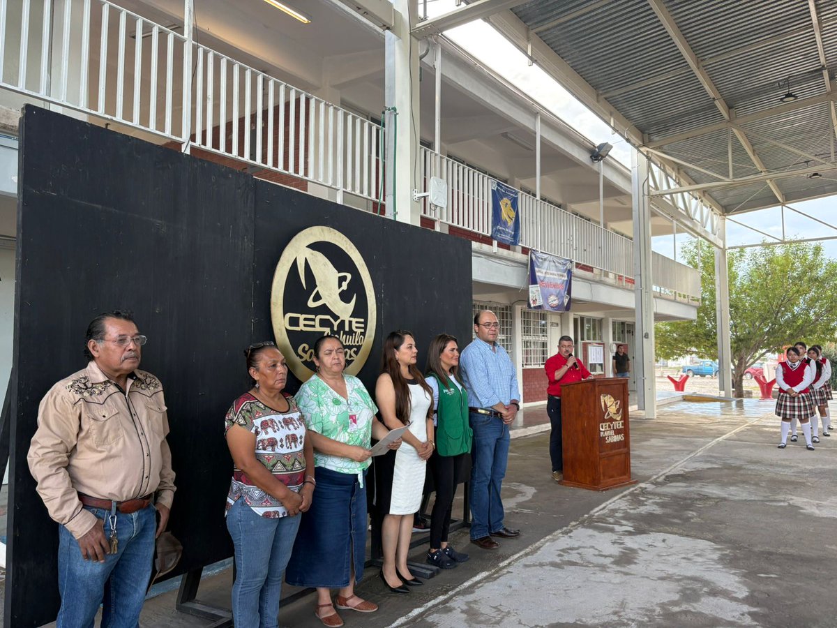 Cecyte Sabinas tweet media