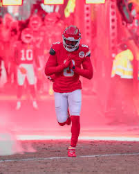 SaintMahomes's tweet image. DHOP