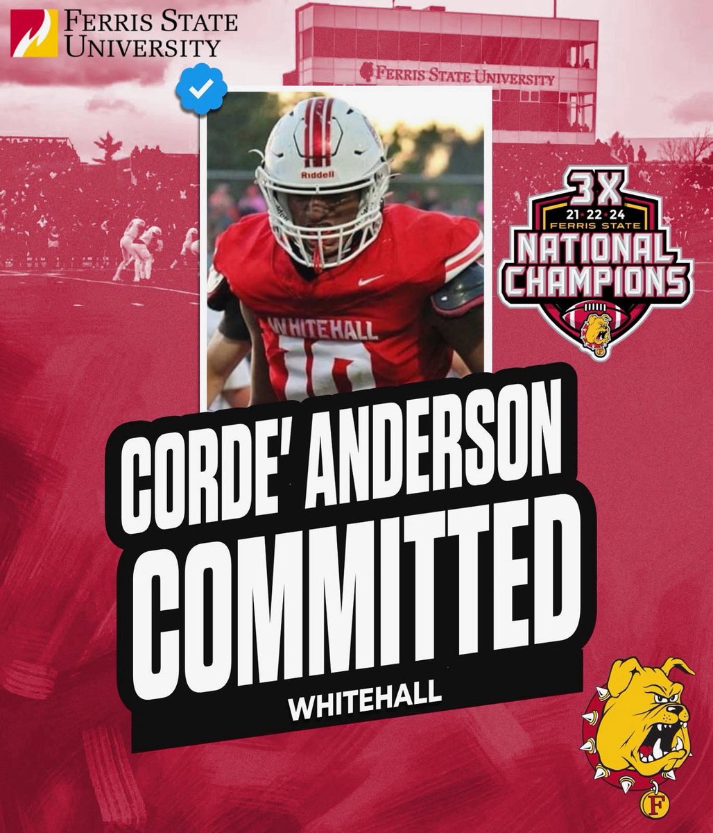 Corde' Anderson tweet media