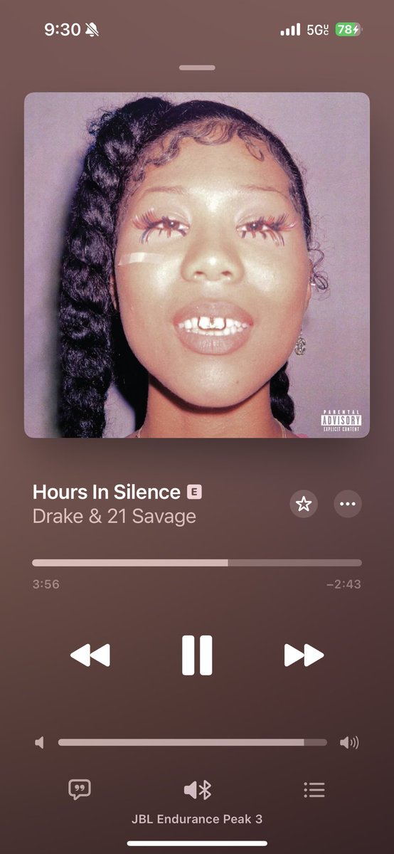 This can’t be the song yall talkin bout, I don’t believe it 🤣