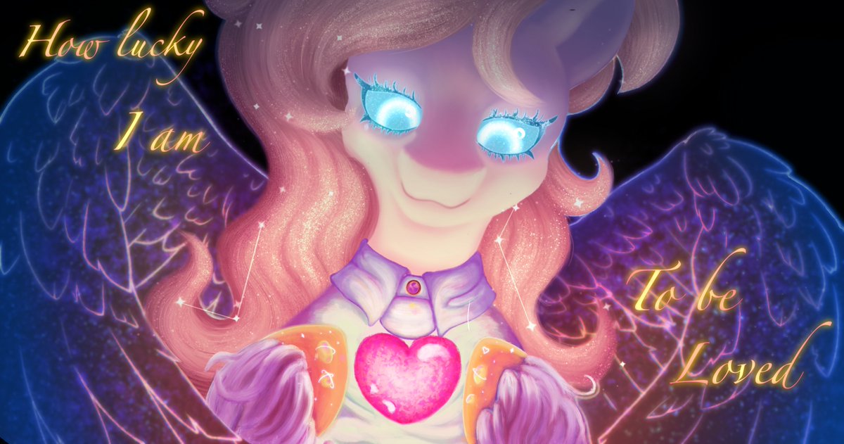 Average_Twosday's tweet photo. I never actually knew London, but I was touched seeing how many people loved her. So I made her a memorial gift. Rest easy friend, know that you were beloved by many🕊️ https://t.co/aGlps6GE4N