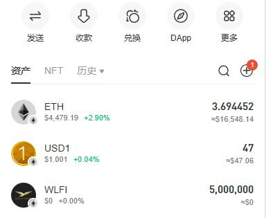 BertHicks13's tweet photo. WIFI抽奖来了
抽5个人
每个人1000000
关注我转发评论点赞
留下币安ID就行 https://t.co/LpZiSv36h7