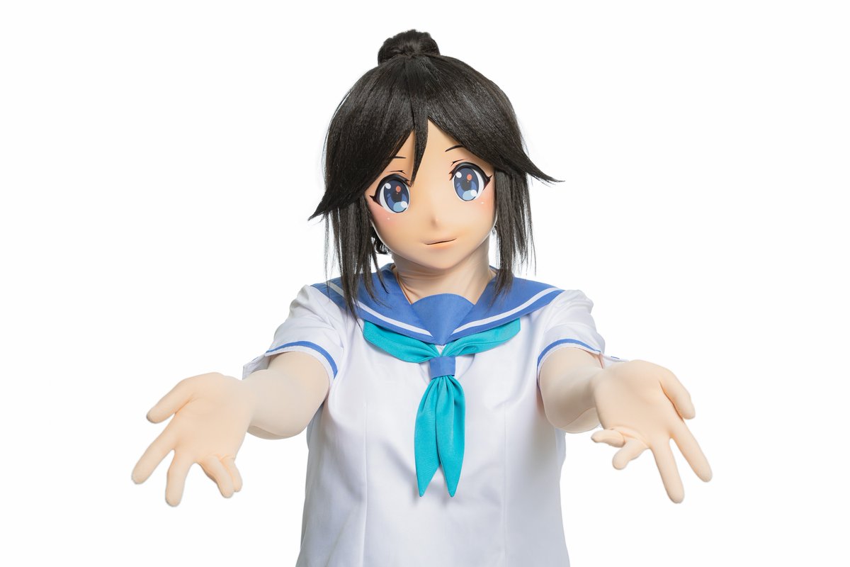 *hug*

🎭: <a href="/CHILCACRAFTS/">CHILCA</a> 
📸: <a href="/02Yagami/">02Yagami</a>