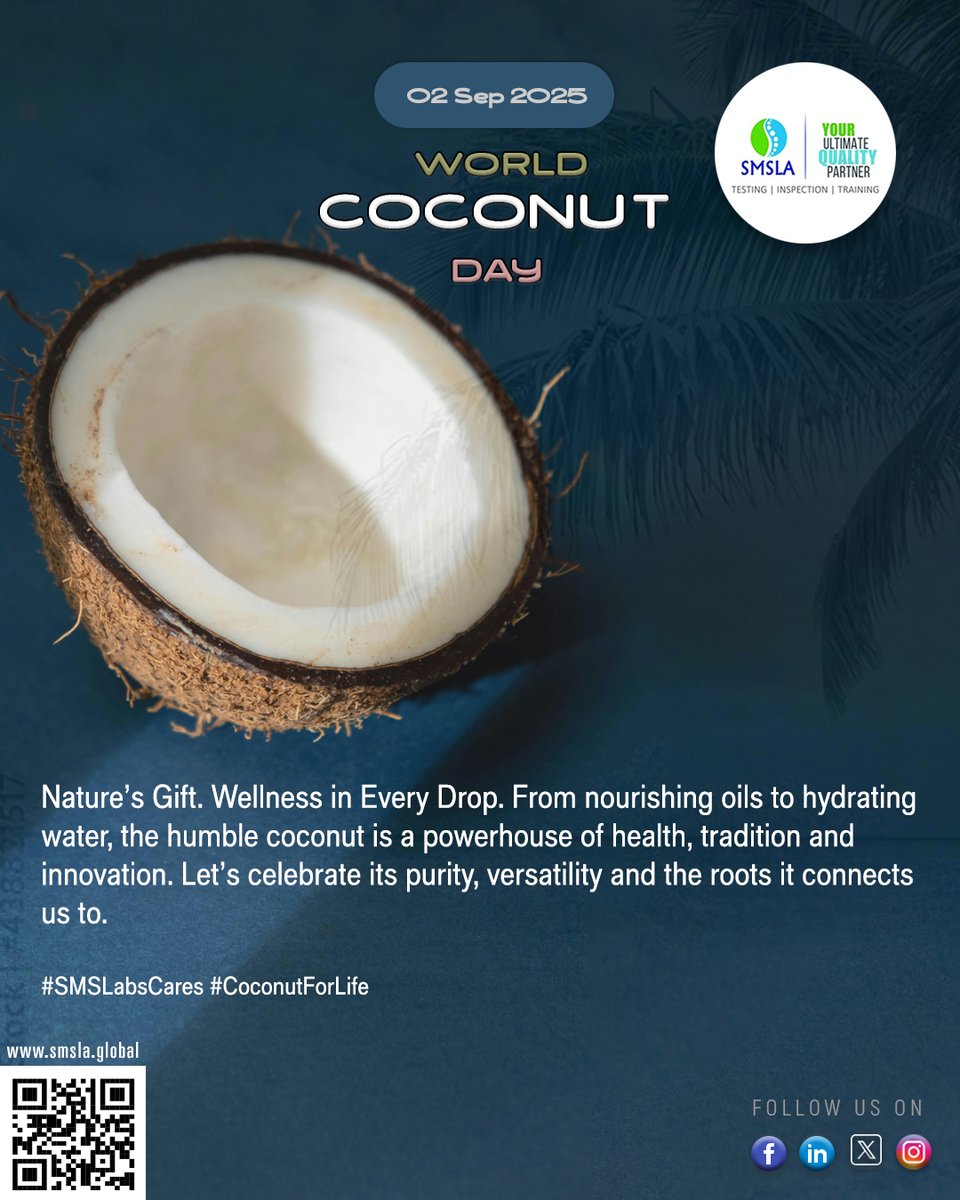 SmslaUK's tweet photo. #coconutforlife
#SMSLabsCares
https://t.co/6tDn8C9oGS | https://t.co/GrEz1eKepH https://t.co/R9Qm3Dt997
