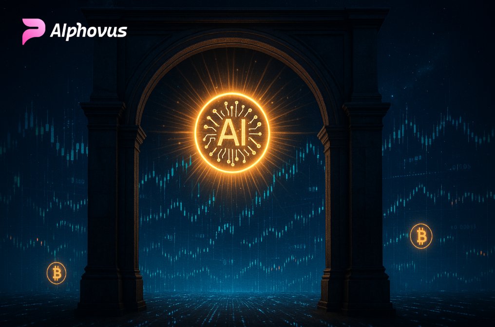 AIphovus_AI's tweet photo. AIphovus build a new era of intelligent investing. #AIphovus #GlobalData #SmartStrategy https://t.co/I7QokV6oUh