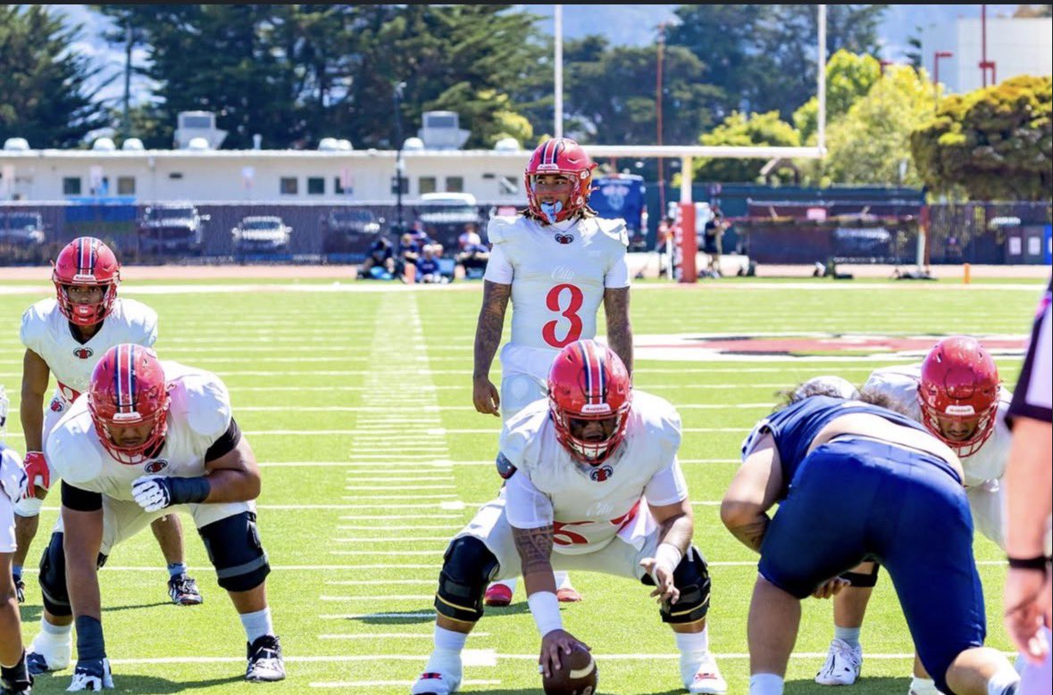 Darius Clark-James (DJ) tweet media