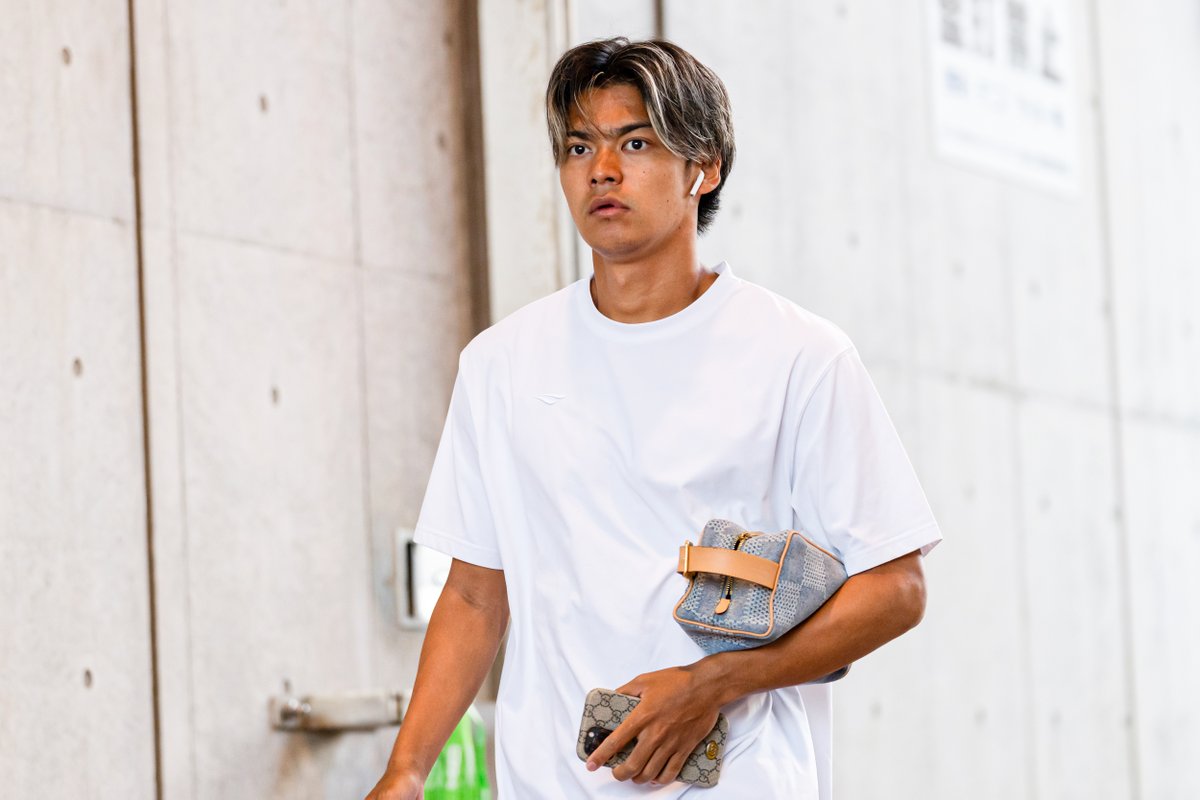 湘南ベルマーレ (@bellmare_staff) / X