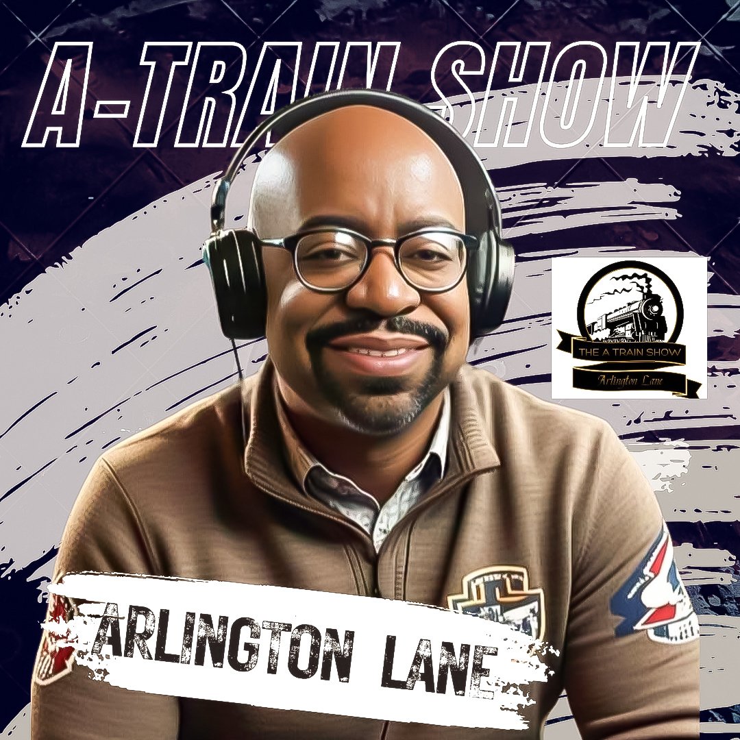 The A-Train Show LIVE (@theatrainshow) on Twitter photo Tomorrow...12pm CT. Come ride with the Deacon and Reverend for an hour. #BillBelichick #NFL #WWE and more. Let's talk about it!!! Catch it on YouTube. CLICK THE LINK IN THE BIO. Tomorrow...12pm CT. Come ride with the Deacon and Reverend for an hour. #BillBelichick #NFL #WWE and more. Let's talk about it!!! Catch it on YouTube. CLICK THE LINK IN THE BIO.