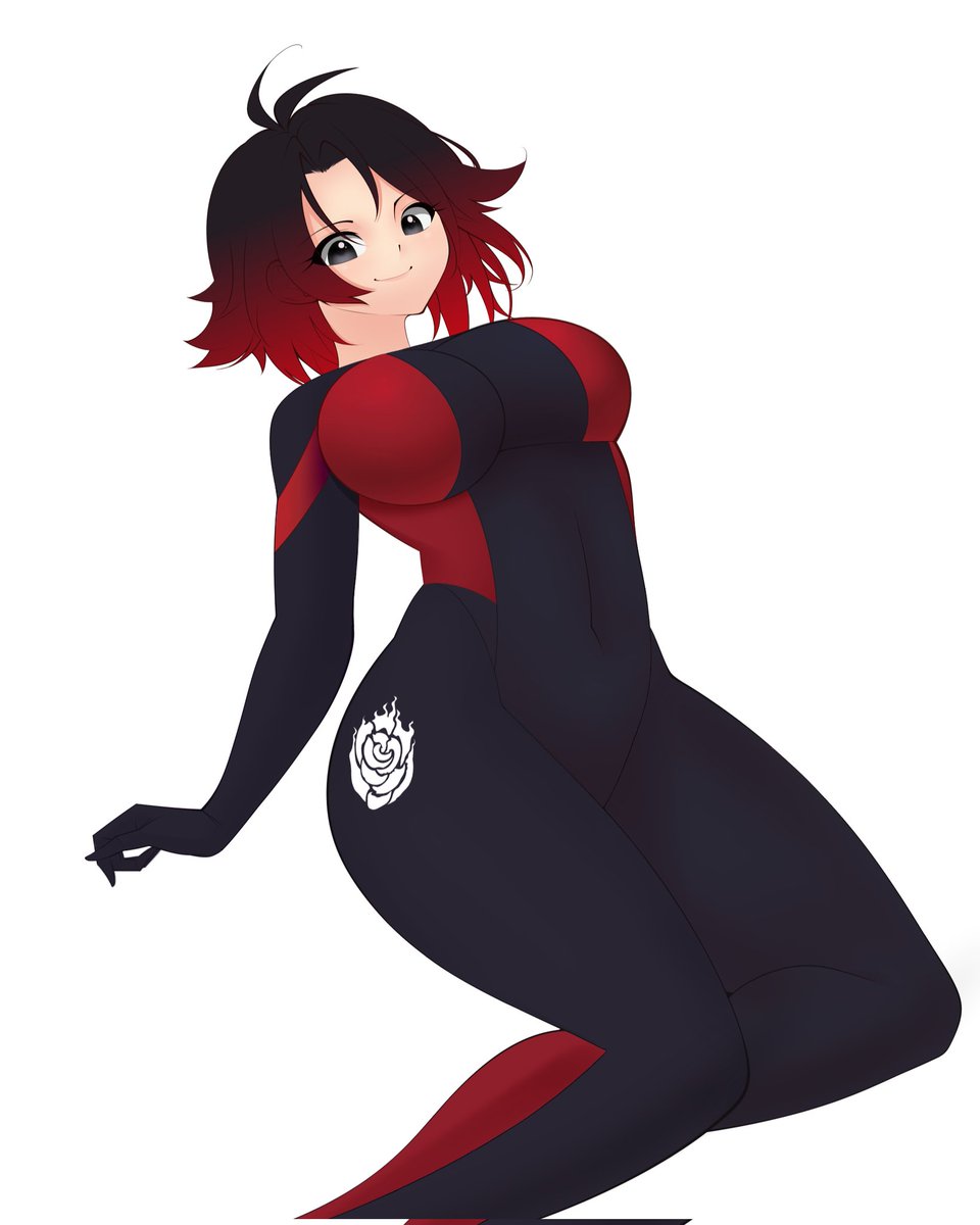 art_valkyriealt's tweet image. Ruby so damn cute 😍 ❤️‍🔥
#rwby #xybca #fyp #vizmedia #RubyRose #fanart #anime