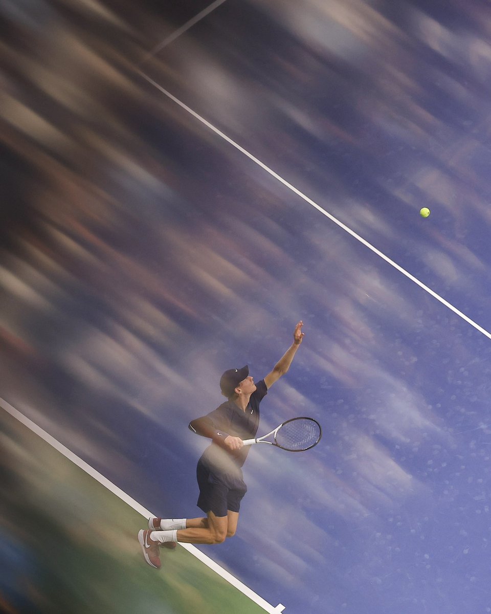 Quarters! 🔜💪🏻❤️ <a href="/usopen/">US Open Tennis</a>