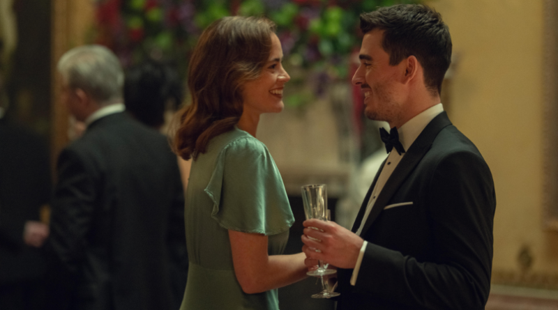 Alliance of Women Film Journalists tweet media