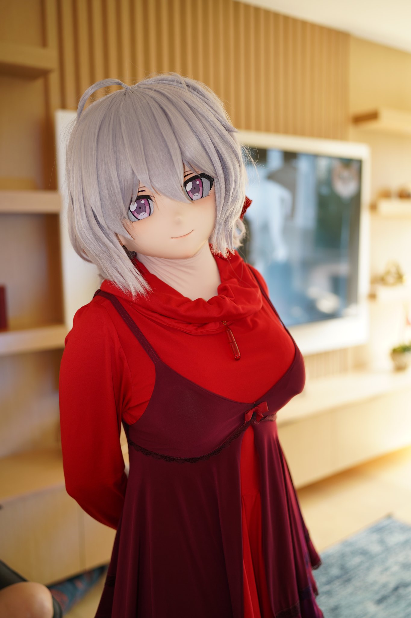 Tsun on X: 