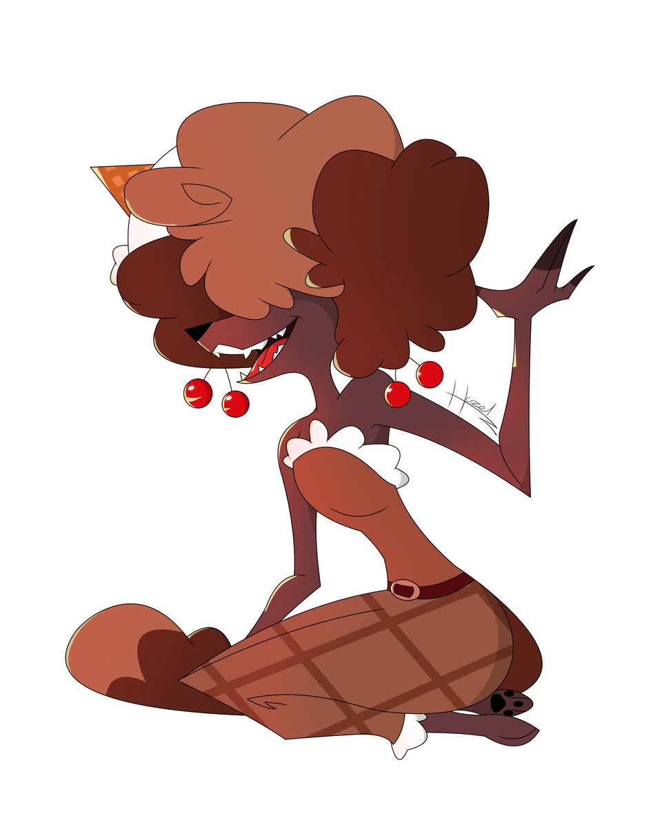 Still my favorite character!!!!