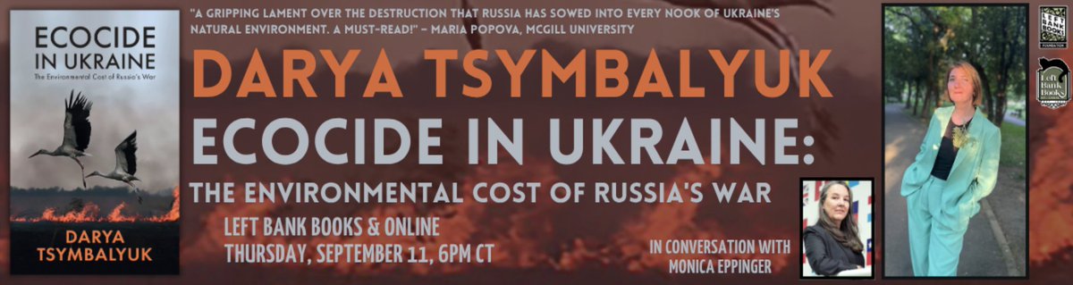 Darya (Дарця) Tsymbalyuk tweet media