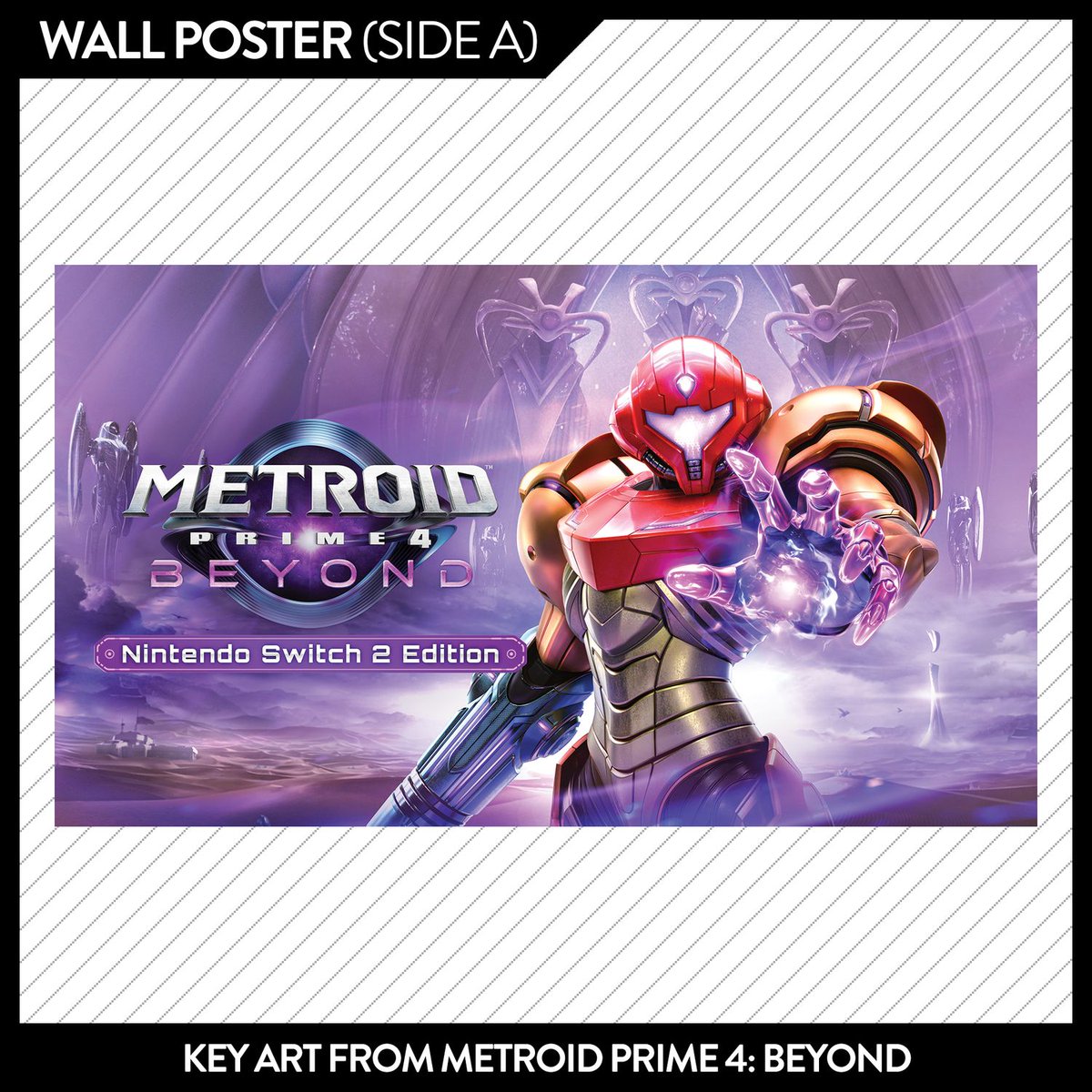 NintendoForce's tweet image. If you missed the cut-off at Patreon.com/NintendoForce, you can now order a copy of our brand-new Issue #79 right here: nintendoforcemagazine.com/category/Magaz… 

Metroid Prime 4: Beyond is heavily encouraging mouse control on Switch 2, so we&apos;ve covered all things mice-related in this issue!