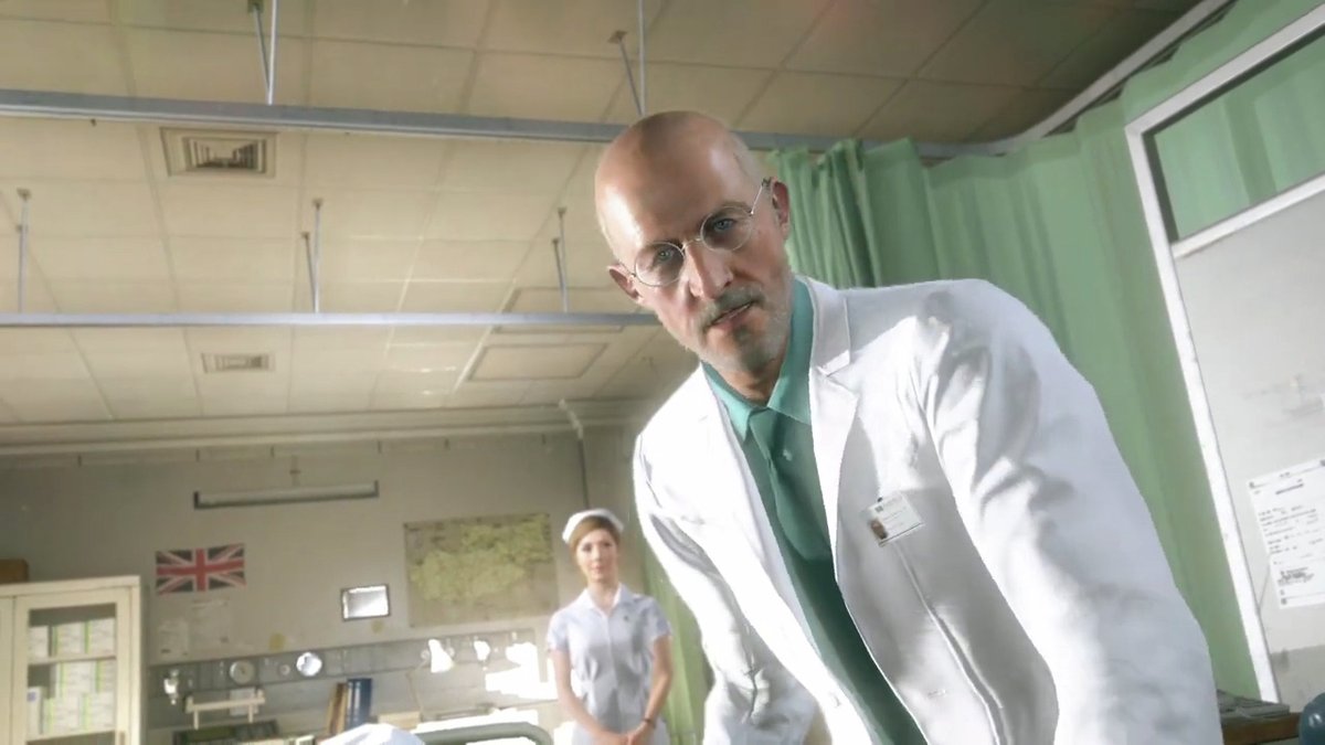 『メタルギアソリッドV: TPP』発売10周年。「いいですか、落ち着いて聞いてください」おじさんも10年目
news.denfaminicogamer.jp/news/250902h

小島秀夫監督も10年前の発売当時の写真を投稿しお祝い。SNSでは「もう10年も経ったのか」「嘘でしょ」「ヴェノムが眠っていた期間を越えた」など驚きの声が挙がる