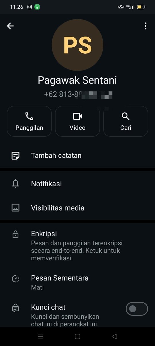 Anjing Ko diam tweet media