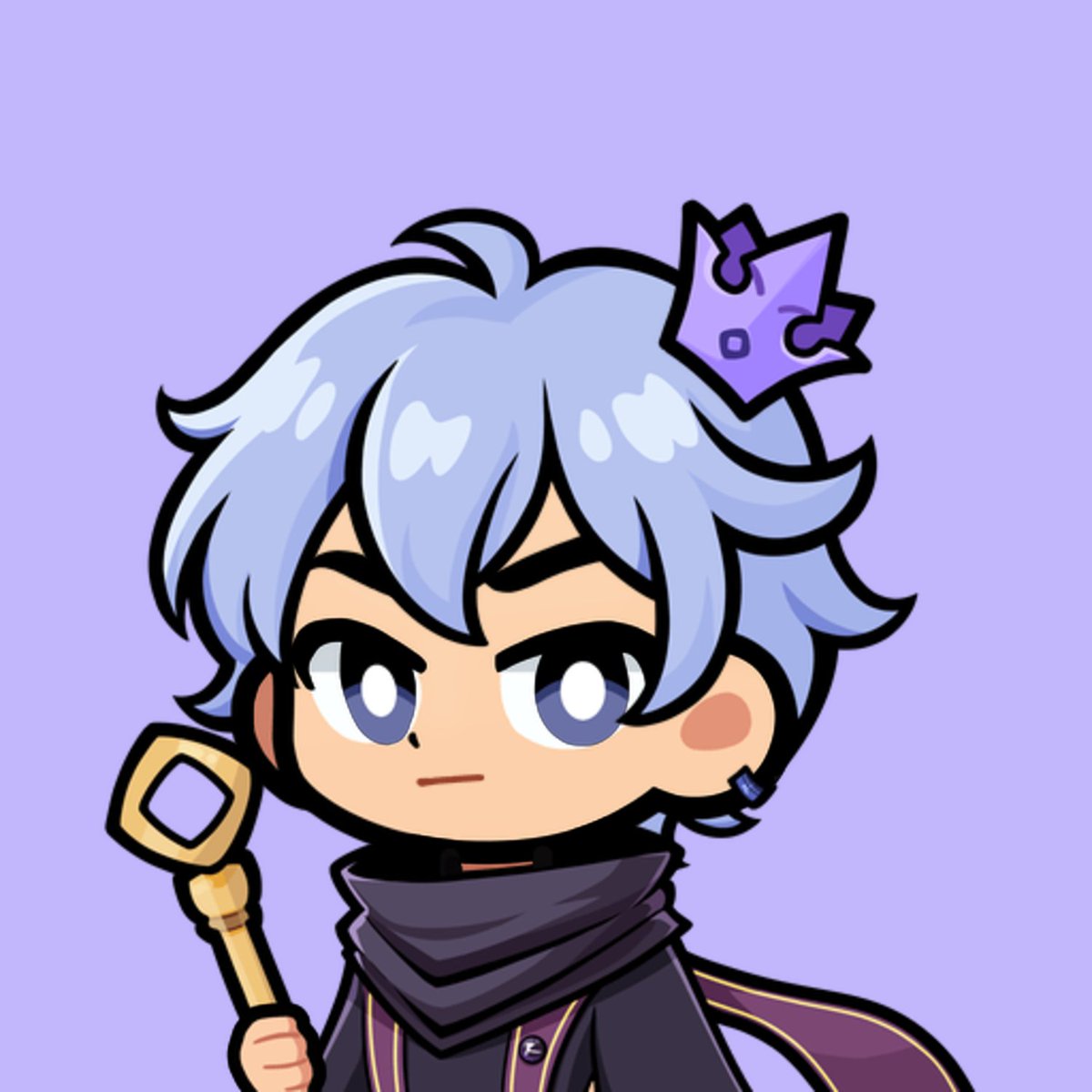 0xbigcatvn's tweet image. Gmonad 🐱

Thanks @_Seven7777777 

Just joined @RealNadsClub and created my pfp🥰
