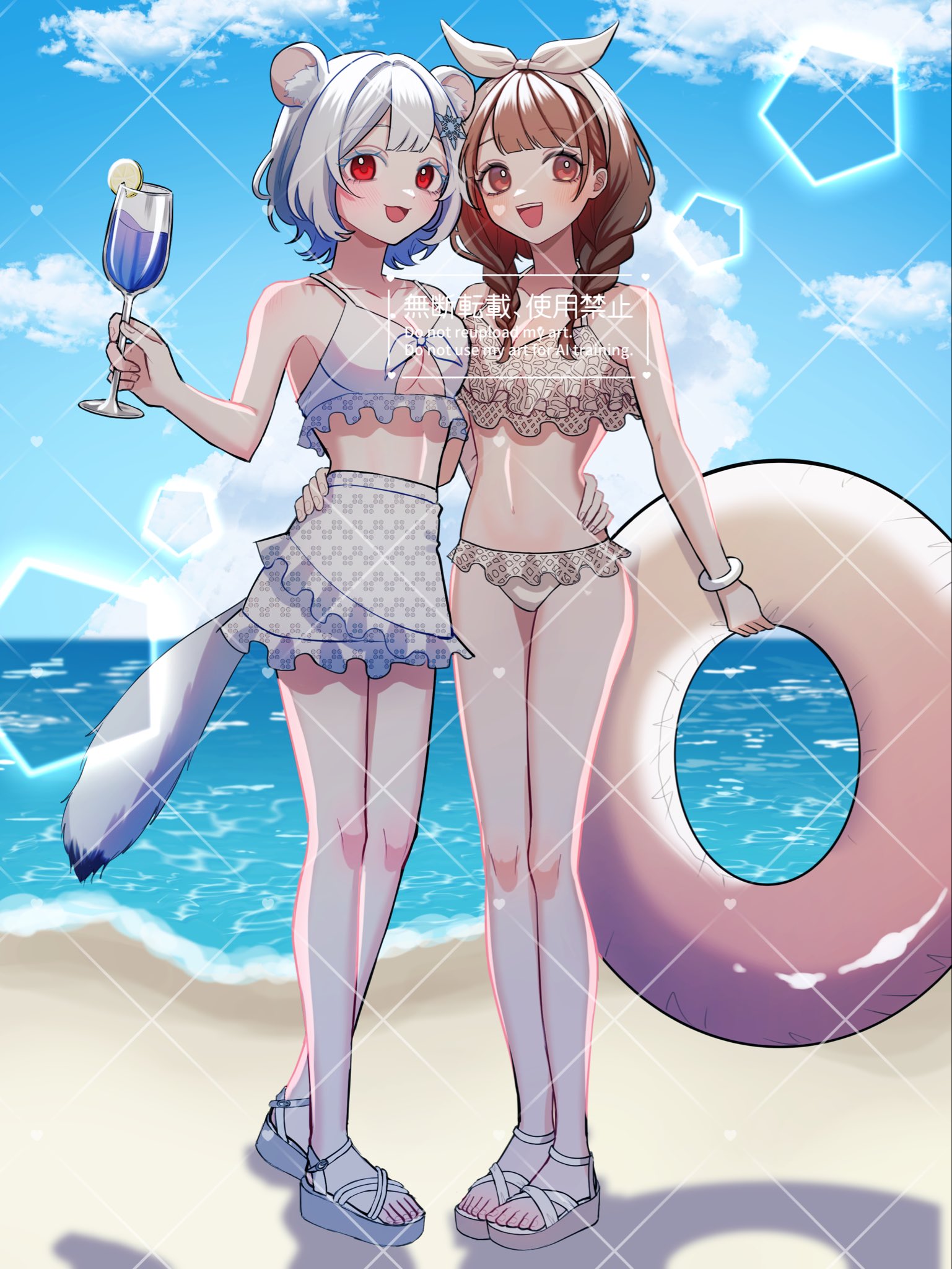いちご牛乳 (@milkyichigo_) / X