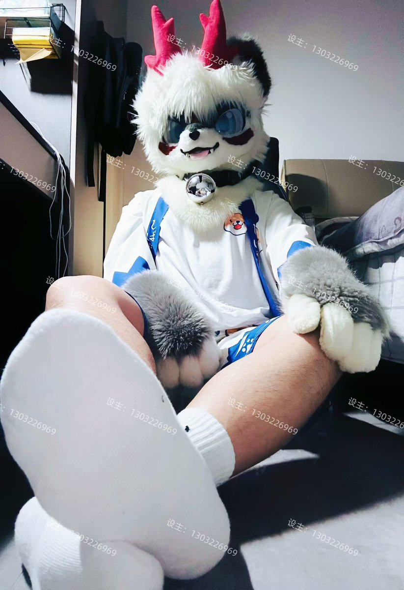 在等一只杂鱼大哥哥～