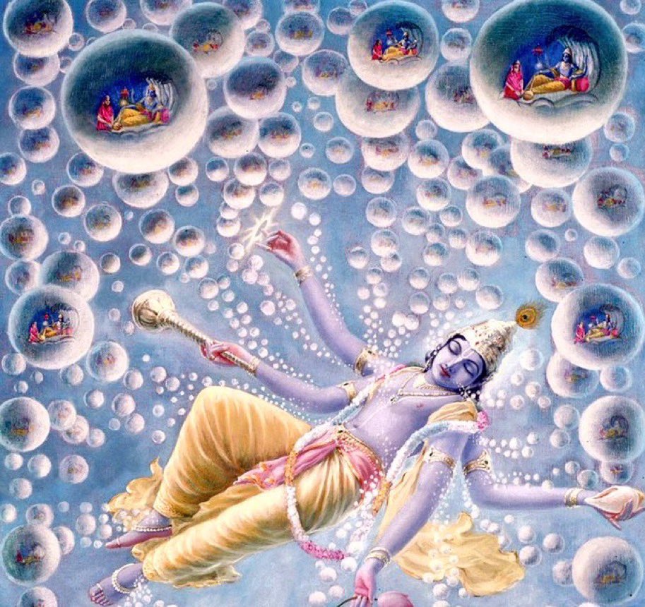 CosmoShiv_'s tweet image. What’s a king to a God