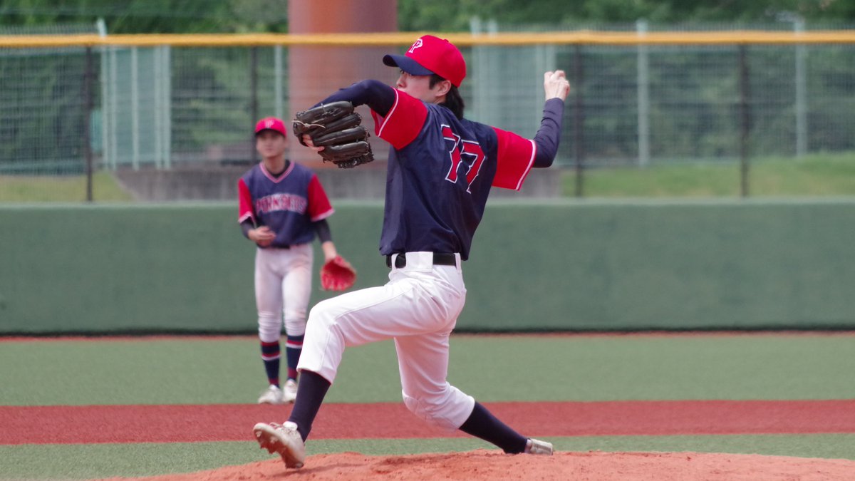 AkabanePorkbits's tweet image. 先日は#77 藤原選手の送別会でした⚾️在籍期間は短いものの、チームへ貢献してくれたこと、非常に感謝しております☺APBアメリカ支部を立ち上げて、いつか親善試合をしましょ！

また会う日まで👋