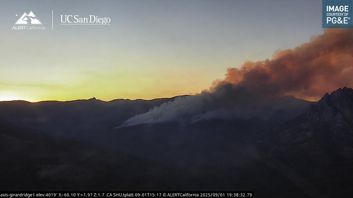 DanielFireTruck's tweet photo. #RootFire The Fire is 350-400 acres, Air Attack, Air Tankers and Helicopters are off the Fire.
 
Lead Bravo 59 and Air Tanker 914 just made one last drop for the Evening. https://t.co/Py8U3A7kUU