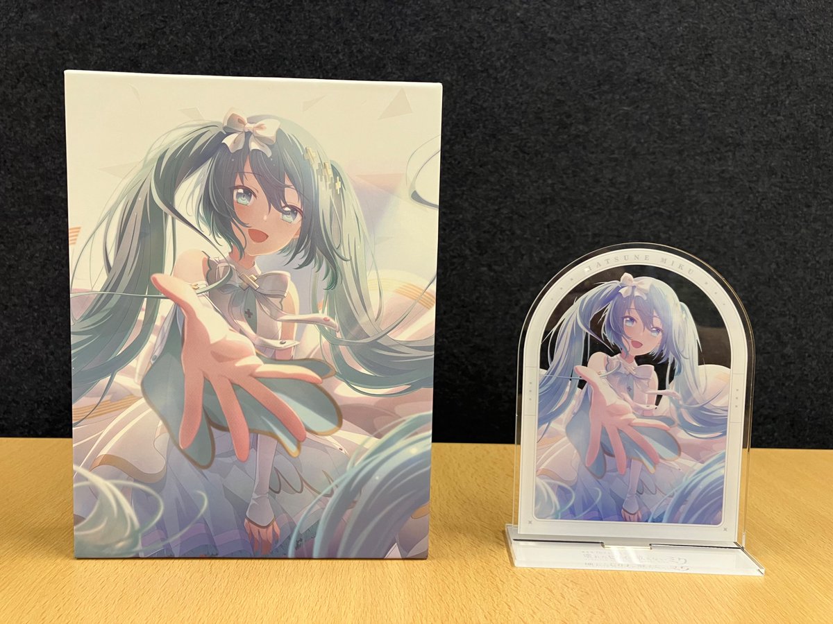 図書館戦争 テレビアニメBlu-ray Box＆革命のつばさ 初回限定生産版