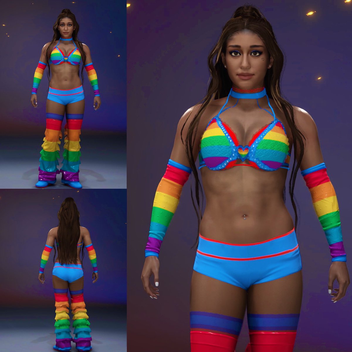 ✧・゚ ♡*CAKE*♡・゚✧ tweet media