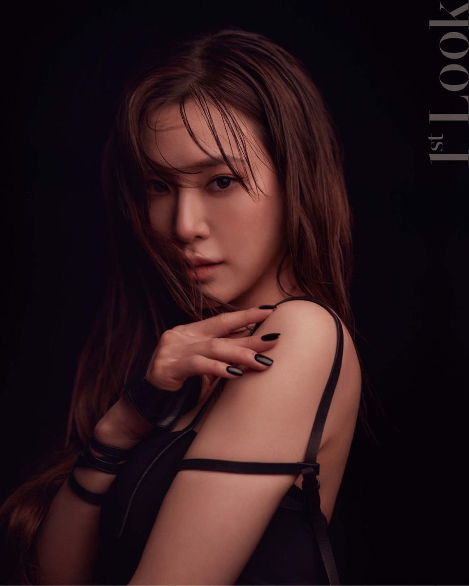 tiffaenyy's tweet photo. 1st look 📸 https://t.co/PpmkuxbyqE