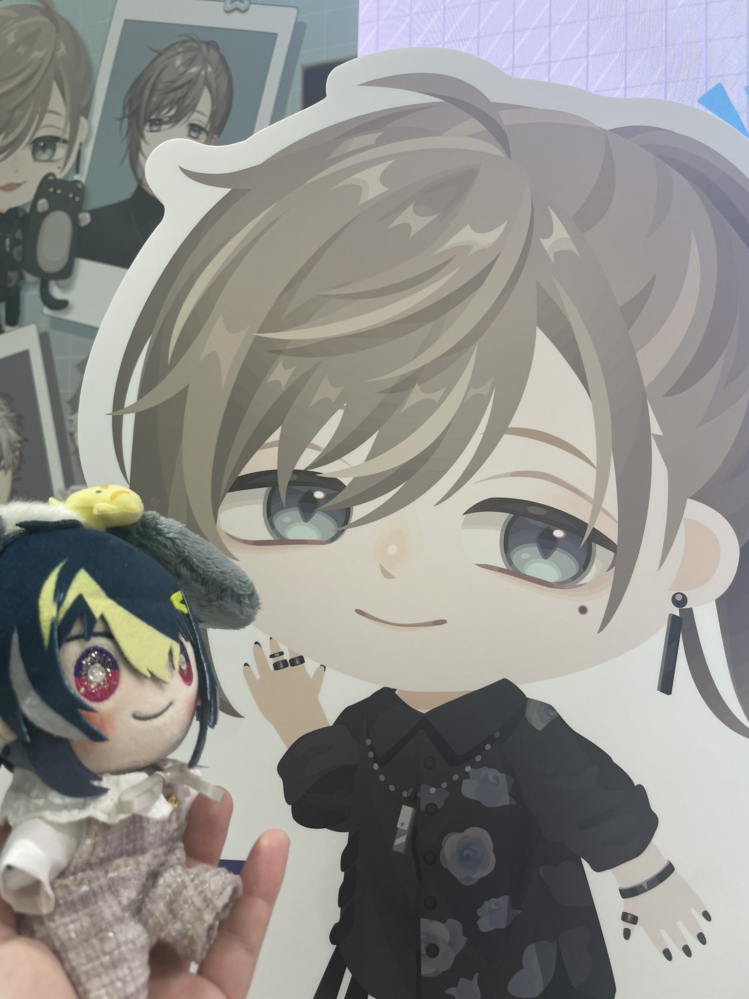 ねこたぬき🍱🦖👻🔪🎤👑🐝 🍳🍮🐍🔫🎲♦️☕ on X: 