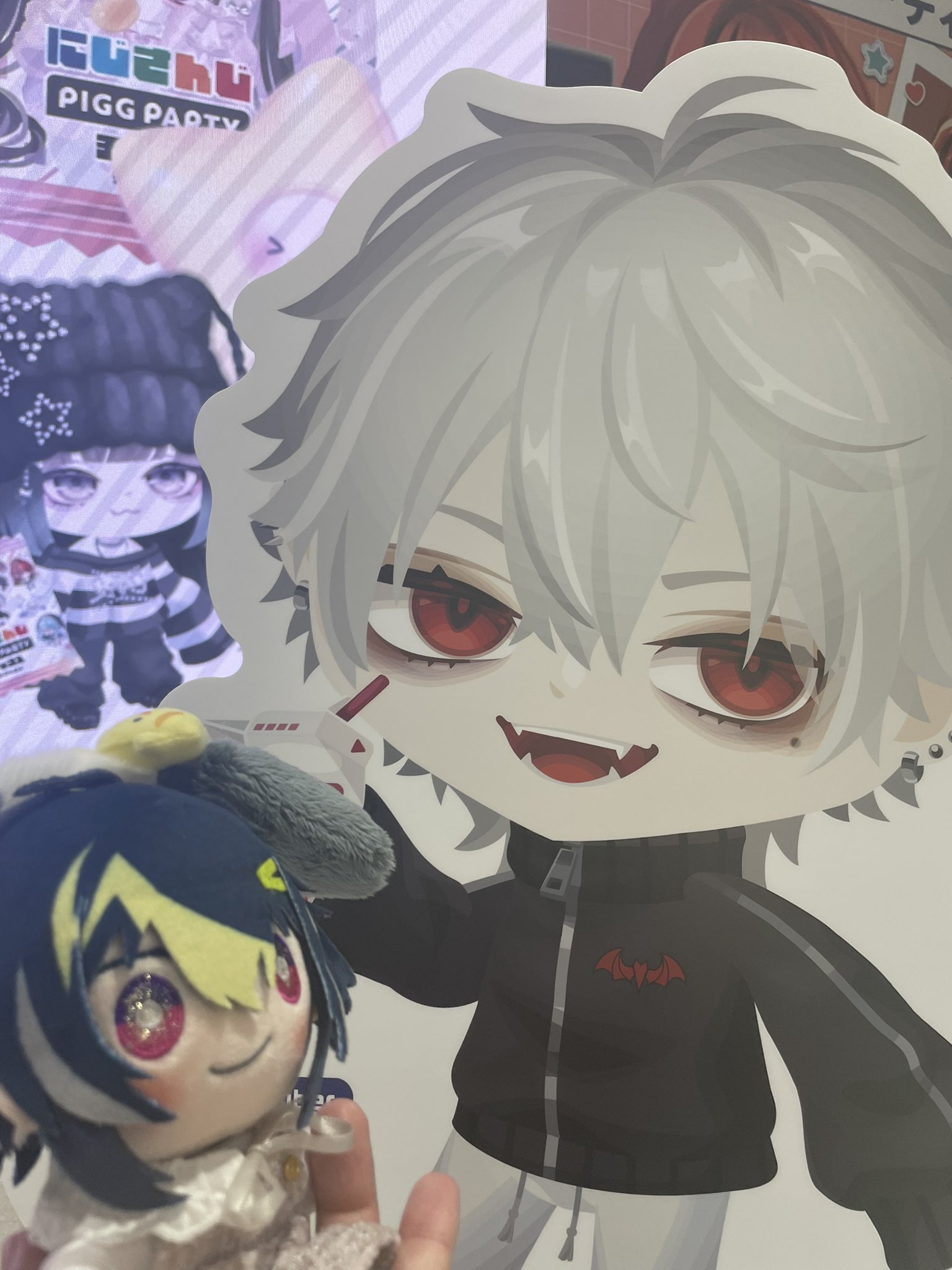 狸貓 ねこたぬき🍱🦖👻🔪🎤👑🐝 🍳🍮🐍🔫🎲♦️☕ on X: 